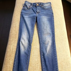 Maurices straight leg Jeans